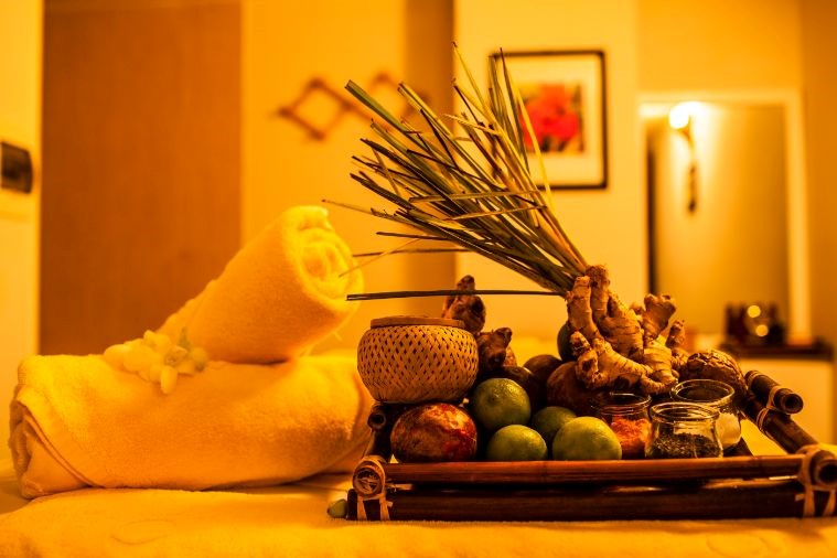 Khách Sạn Moonlight Huế